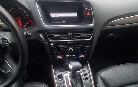 Audi Q5, 2013 год, 1 950 000 рублей, 7 фотография