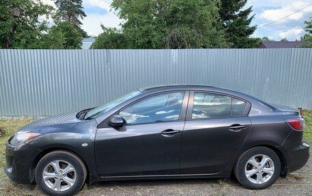 Mazda 3, 2011 год, 1 050 000 рублей, 2 фотография