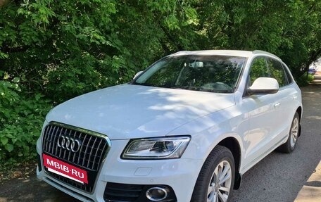 Audi Q5, 2013 год, 1 950 000 рублей, 6 фотография