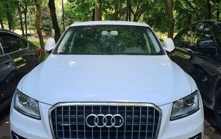 Audi Q5, 2013 год, 1 950 000 рублей, 5 фотография