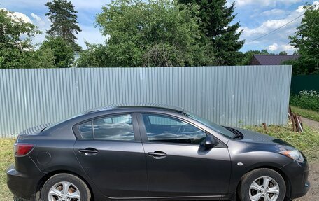 Mazda 3, 2011 год, 1 050 000 рублей, 3 фотография