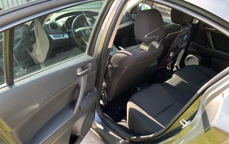 Mazda 3, 2011 год, 1 050 000 рублей, 11 фотография