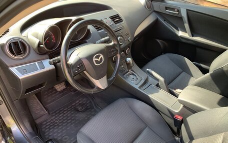 Mazda 3, 2011 год, 1 050 000 рублей, 10 фотография