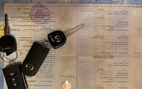 Mazda 3, 2011 год, 1 050 000 рублей, 17 фотография