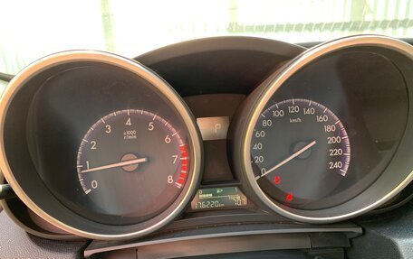 Mazda 3, 2011 год, 1 050 000 рублей, 15 фотография