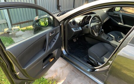 Mazda 3, 2011 год, 1 050 000 рублей, 9 фотография