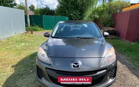 Mazda 3, 2011 год, 1 050 000 рублей, 6 фотография