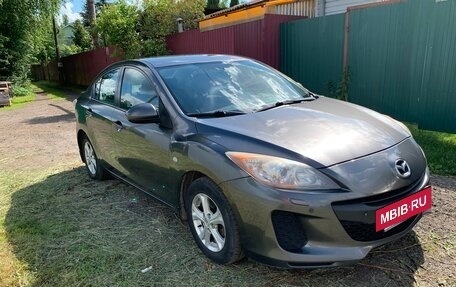 Mazda 3, 2011 год, 1 050 000 рублей, 5 фотография