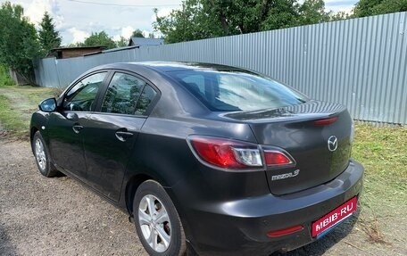 Mazda 3, 2011 год, 1 050 000 рублей, 8 фотография