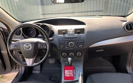 Mazda 3, 2011 год, 1 050 000 рублей, 14 фотография