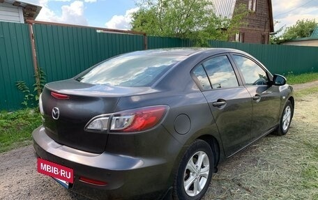 Mazda 3, 2011 год, 1 050 000 рублей, 7 фотография