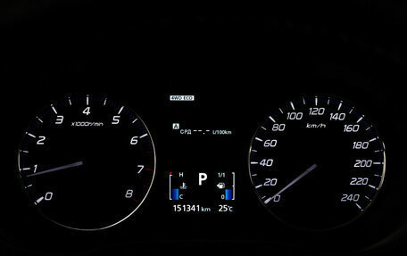 Mitsubishi Outlander III рестайлинг 3, 2013 год, 1 449 000 рублей, 21 фотография