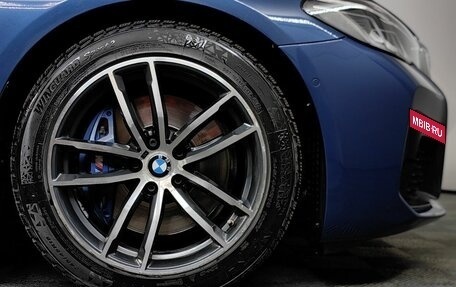 BMW 5 серия, 2020 год, 4 080 000 рублей, 7 фотография