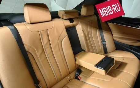 BMW 5 серия, 2020 год, 4 080 000 рублей, 14 фотография