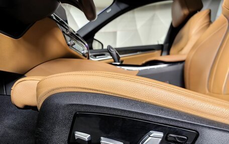 BMW 5 серия, 2020 год, 4 080 000 рублей, 18 фотография