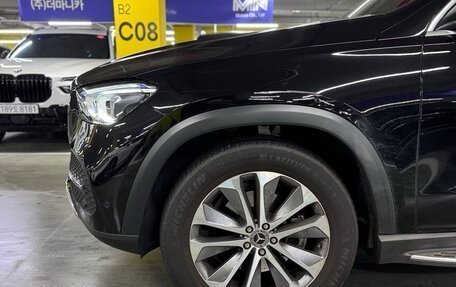 Mercedes-Benz GLE, 2022 год, 8 500 000 рублей, 6 фотография