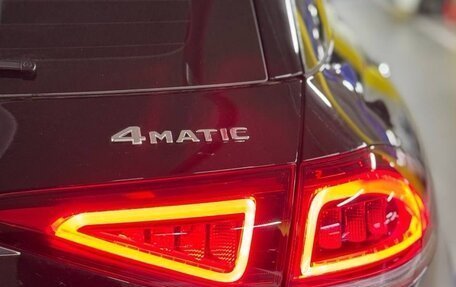 Mercedes-Benz GLE, 2022 год, 8 500 000 рублей, 8 фотография