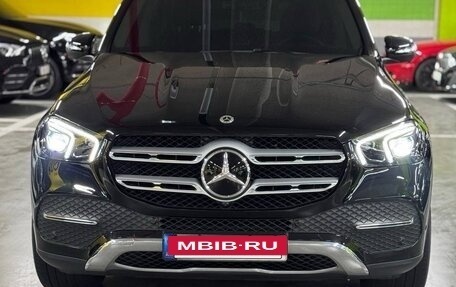 Mercedes-Benz GLE, 2022 год, 8 500 000 рублей, 3 фотография
