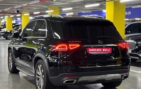 Mercedes-Benz GLE, 2022 год, 8 500 000 рублей, 4 фотография