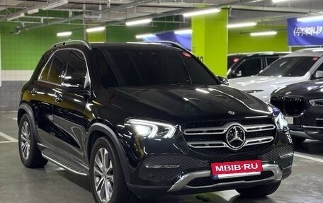 Mercedes-Benz GLE, 2022 год, 8 500 000 рублей, 2 фотография