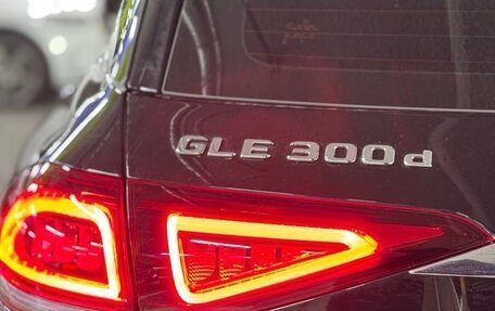 Mercedes-Benz GLE, 2022 год, 8 500 000 рублей, 9 фотография