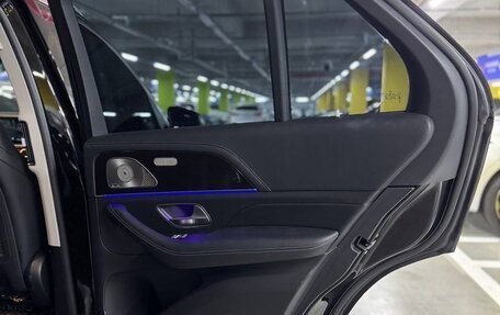 Mercedes-Benz GLE, 2022 год, 8 500 000 рублей, 22 фотография