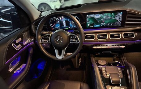 Mercedes-Benz GLE, 2022 год, 8 500 000 рублей, 12 фотография