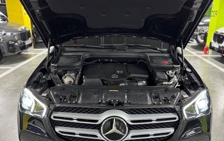 Mercedes-Benz GLE, 2022 год, 8 500 000 рублей, 11 фотография