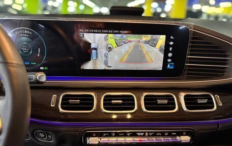 Mercedes-Benz GLE, 2022 год, 8 500 000 рублей, 15 фотография