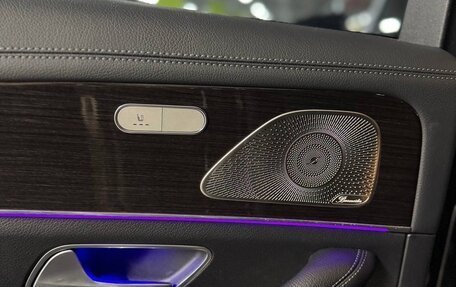 Mercedes-Benz GLE, 2022 год, 8 500 000 рублей, 19 фотография