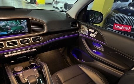 Mercedes-Benz GLE, 2022 год, 8 500 000 рублей, 13 фотография