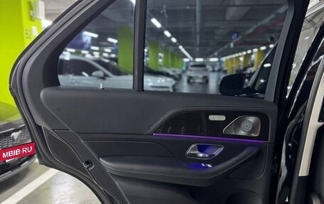 Mercedes-Benz GLE, 2022 год, 8 500 000 рублей, 18 фотография