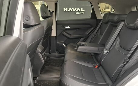 Haval Jolion, 2026 год, 2 899 000 рублей, 19 фотография