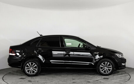 Volkswagen Polo VI (EU Market), 2019 год, 1 199 000 рублей, 5 фотография