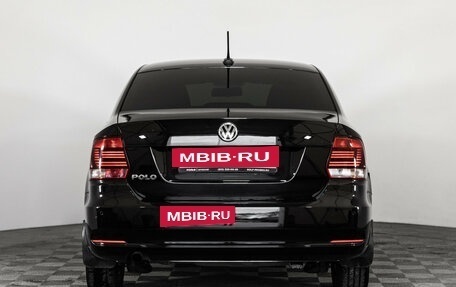Volkswagen Polo VI (EU Market), 2019 год, 1 199 000 рублей, 7 фотография