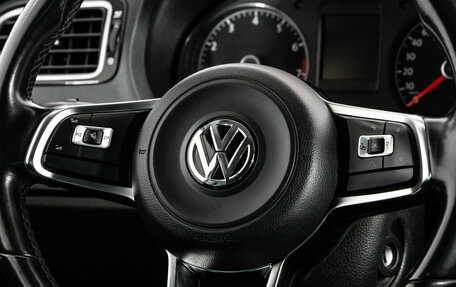 Volkswagen Polo VI (EU Market), 2019 год, 1 199 000 рублей, 12 фотография