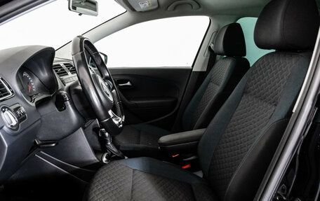 Volkswagen Polo VI (EU Market), 2019 год, 1 199 000 рублей, 17 фотография
