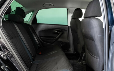 Volkswagen Polo VI (EU Market), 2019 год, 1 199 000 рублей, 19 фотография