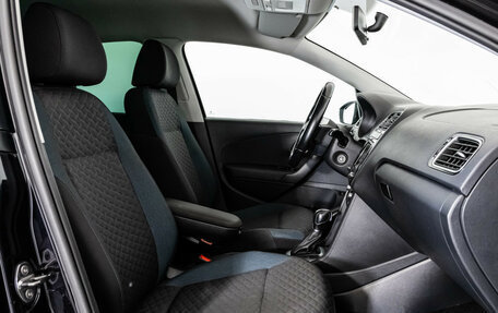 Volkswagen Polo VI (EU Market), 2019 год, 1 199 000 рублей, 18 фотография