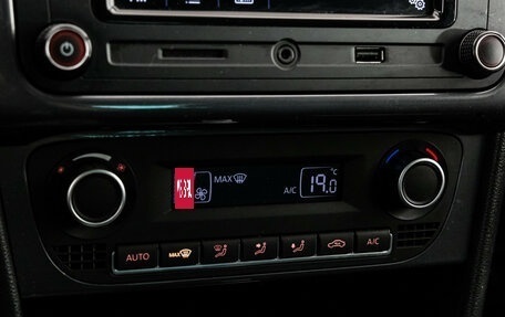 Volkswagen Polo VI (EU Market), 2019 год, 1 199 000 рублей, 16 фотография