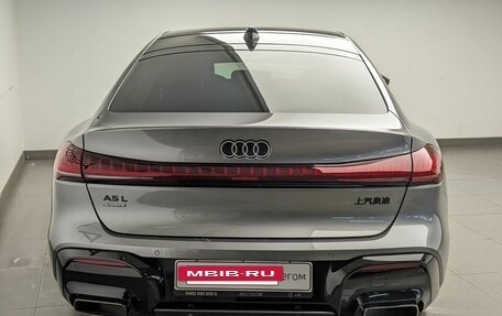 Audi A5, 2026 год, 6 130 000 рублей, 2 фотография