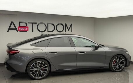 Audi A5, 2026 год, 6 130 000 рублей, 4 фотография