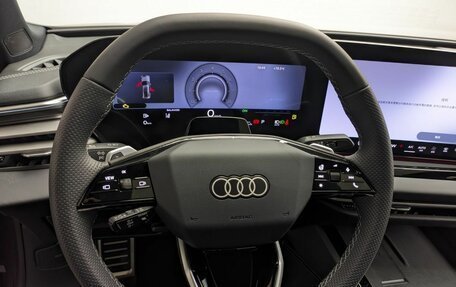 Audi A5, 2026 год, 6 130 000 рублей, 17 фотография