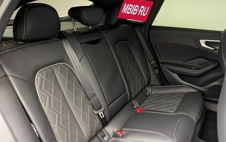 Audi A5, 2026 год, 6 130 000 рублей, 14 фотография