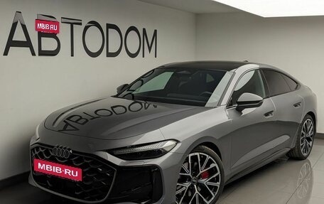 Audi A5, 2026 год, 6 130 000 рублей, 18 фотография