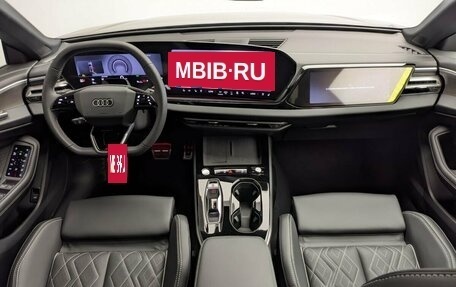 Audi A5, 2026 год, 6 130 000 рублей, 15 фотография