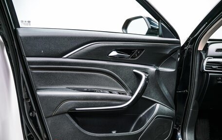 FAW Bestune T77, 2022 год, 1 679 000 рублей, 11 фотография