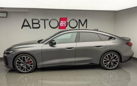 Audi A5, 2026 год, 6 130 000 рублей, 20 фотография
