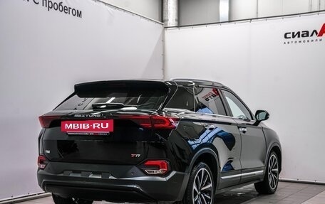 FAW Bestune T77, 2022 год, 1 679 000 рублей, 7 фотография