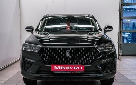 FAW Bestune T77, 2022 год, 1 679 000 рублей, 5 фотография